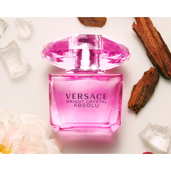 Bright Crystal Absolu EDP